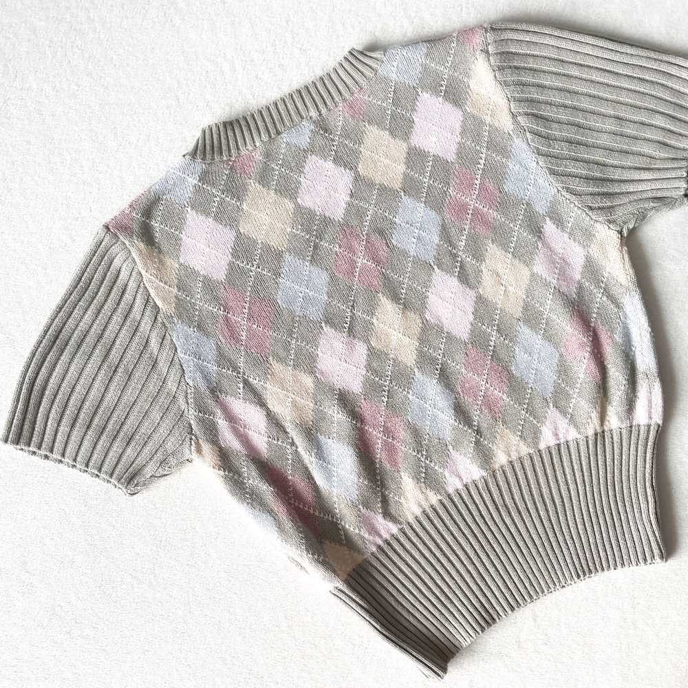 Sweater Top - Picture 7 of 12